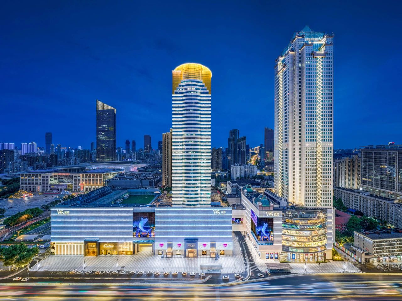 抖圈(中国区)人生就是搏!