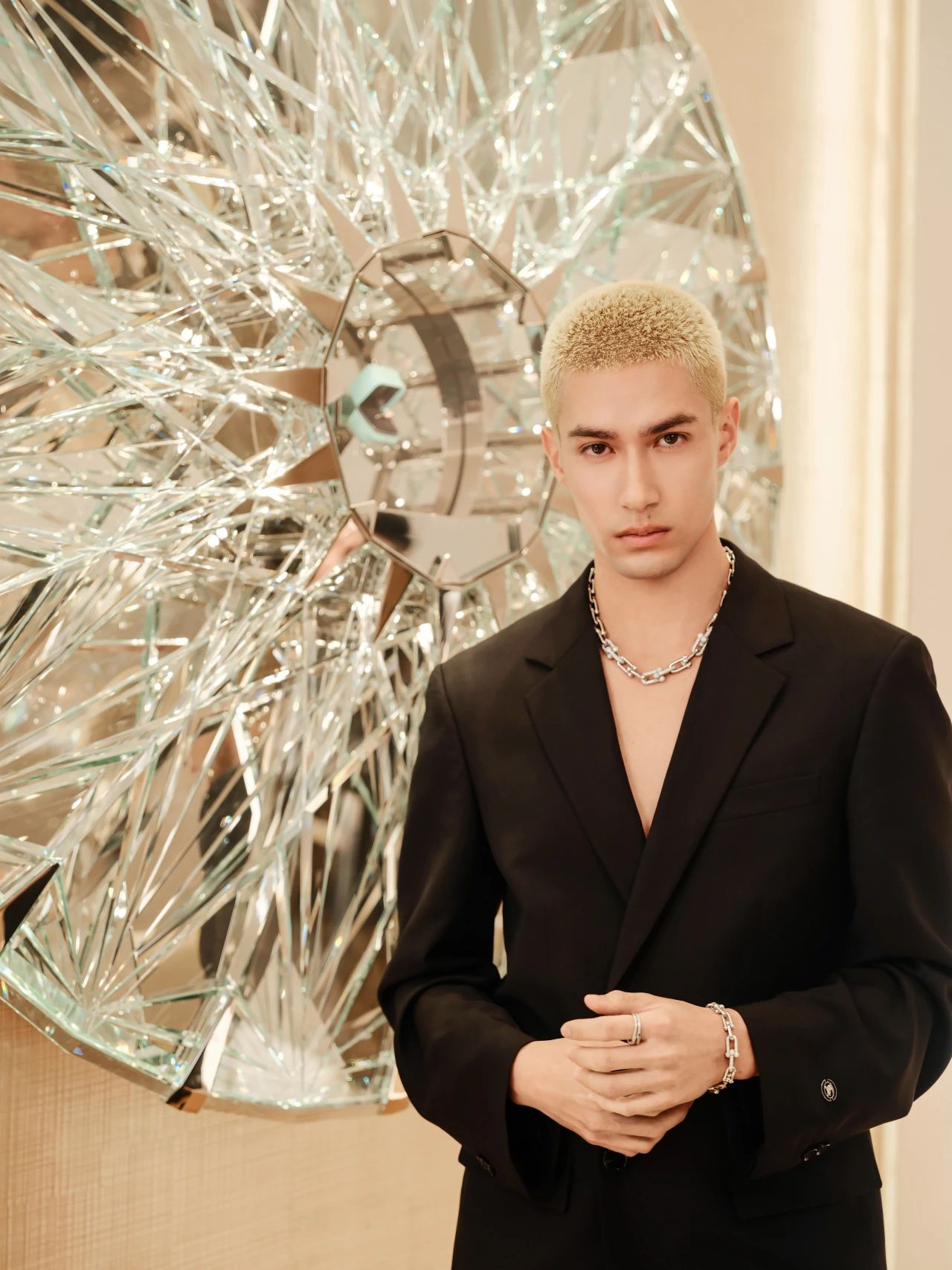 抖圈(中国区)人生就是搏!