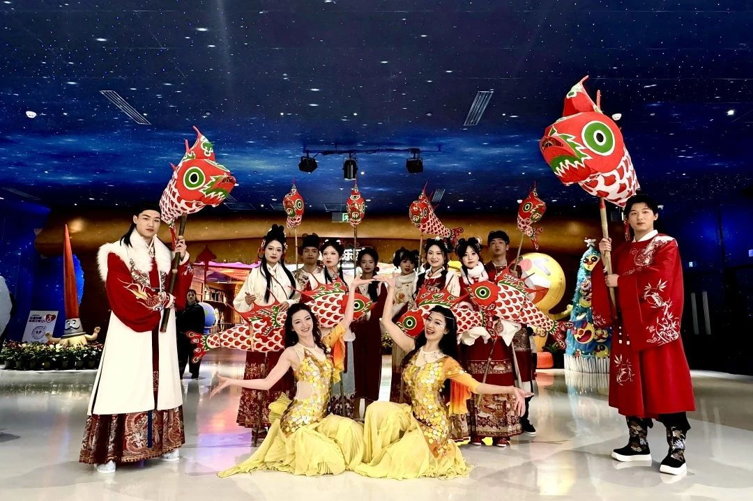 抖圈(中国区)人生就是搏!