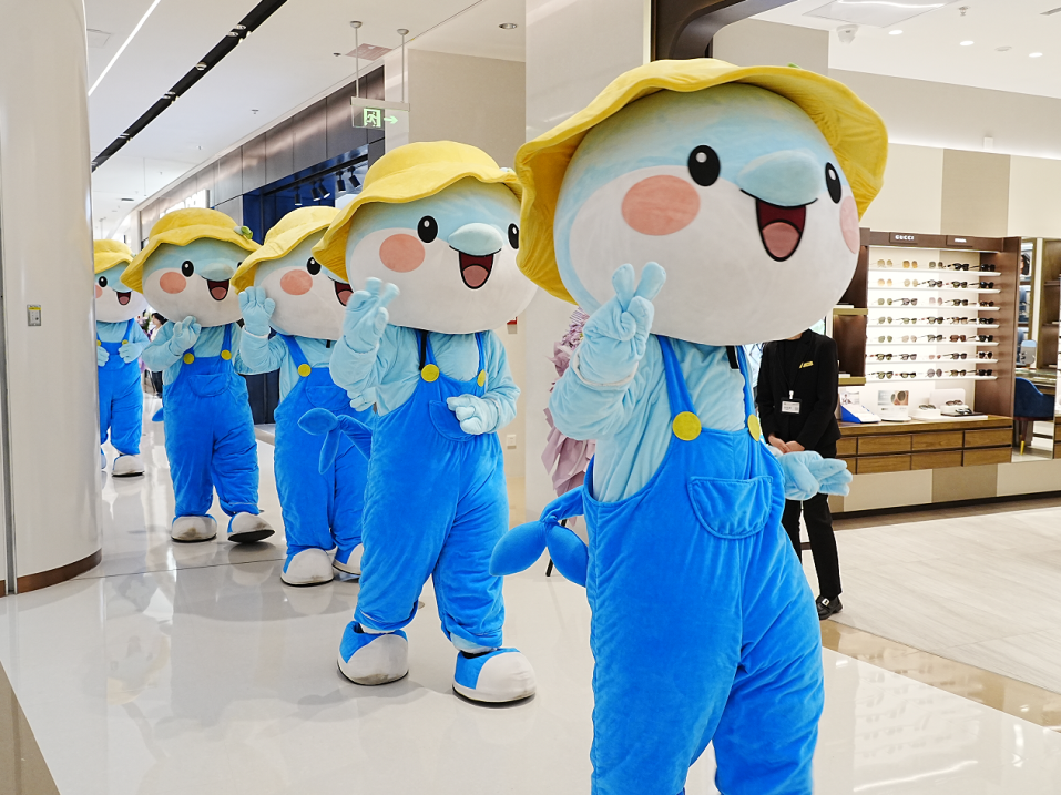 抖圈(中国区)人生就是搏!