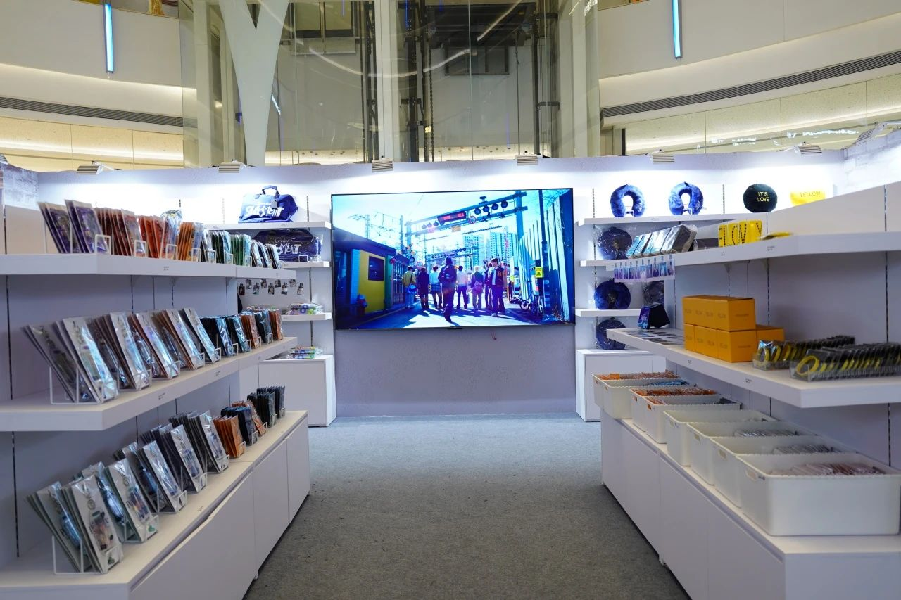 抖圈(中国区)人生就是搏!