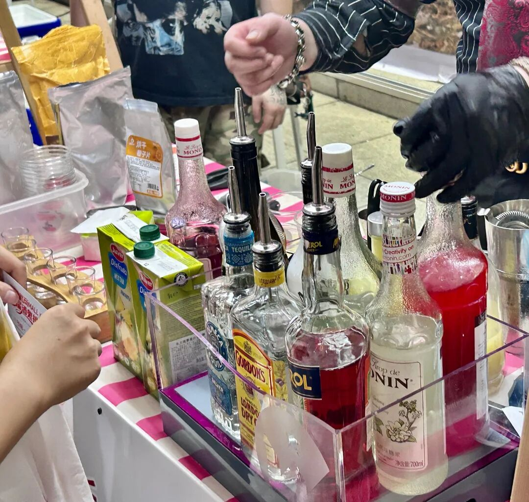 抖圈(中国区)人生就是搏!