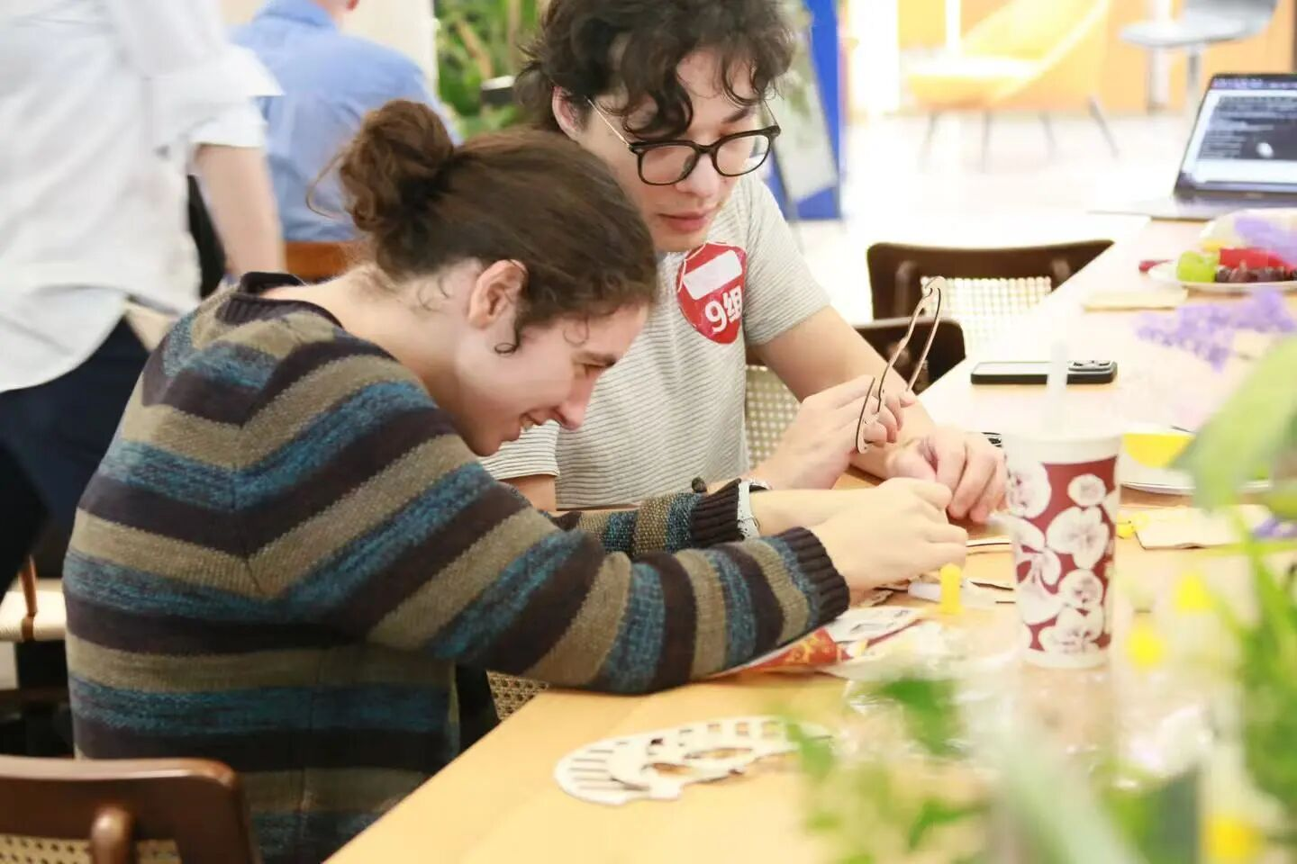 抖圈(中国区)人生就是搏!