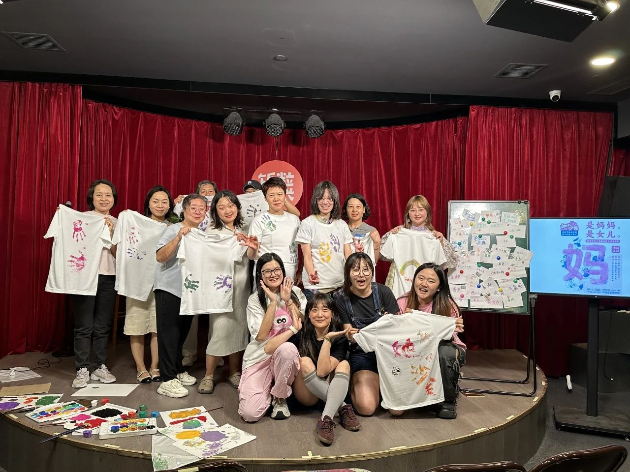 抖圈(中国区)人生就是搏!