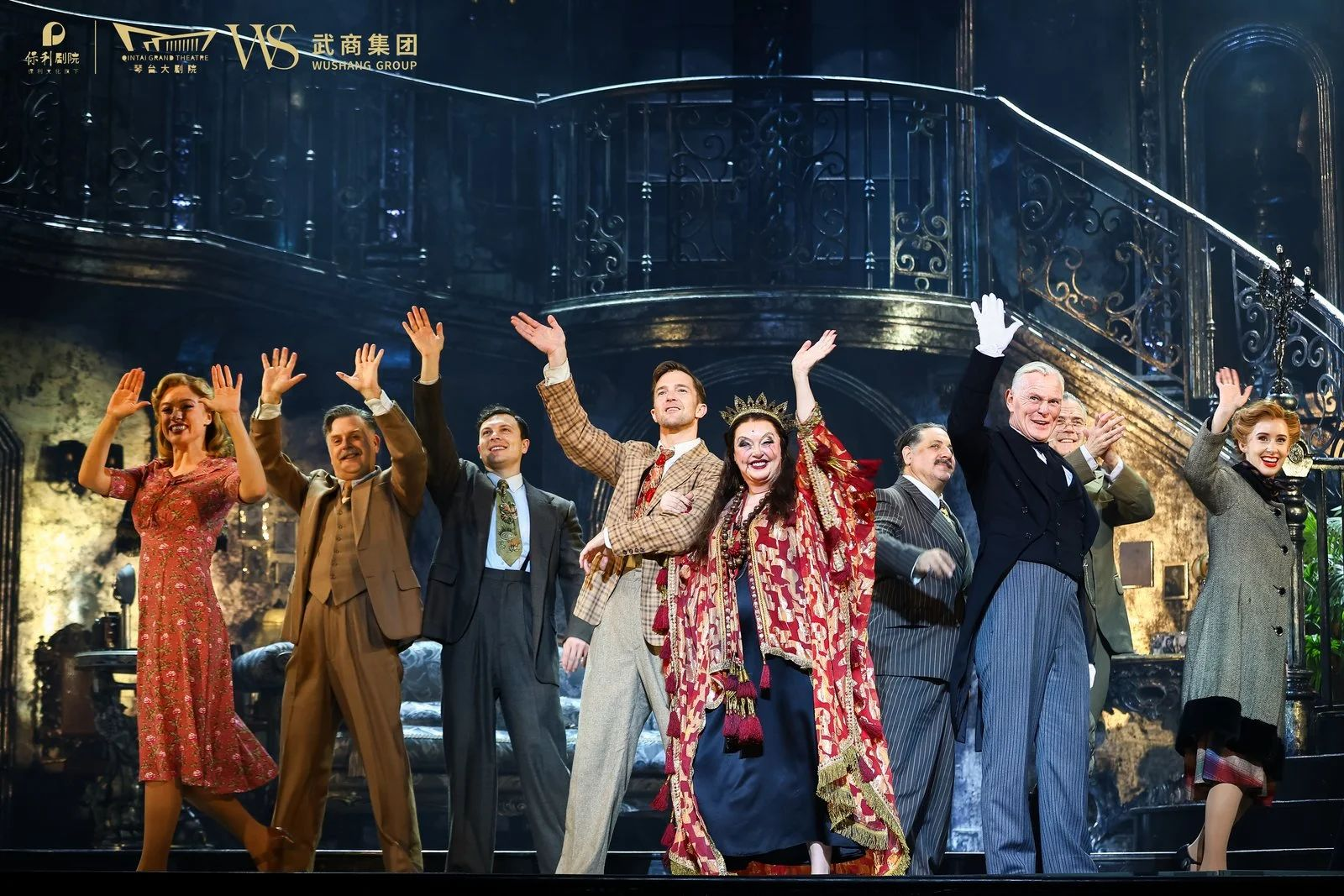 抖圈(中国区)人生就是搏!