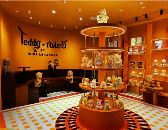 抖圈(中国区)人生就是搏!