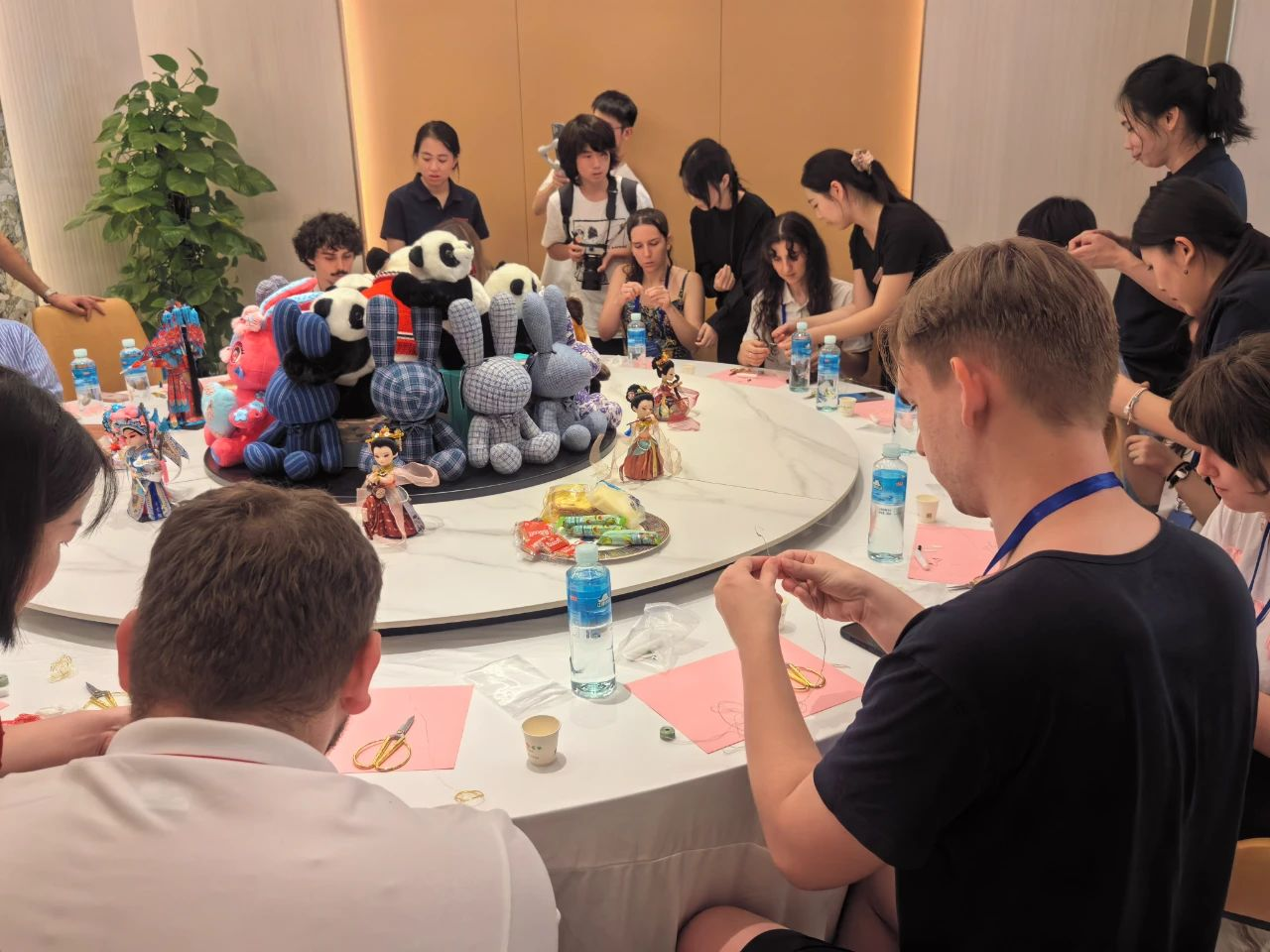 抖圈(中国区)人生就是搏!