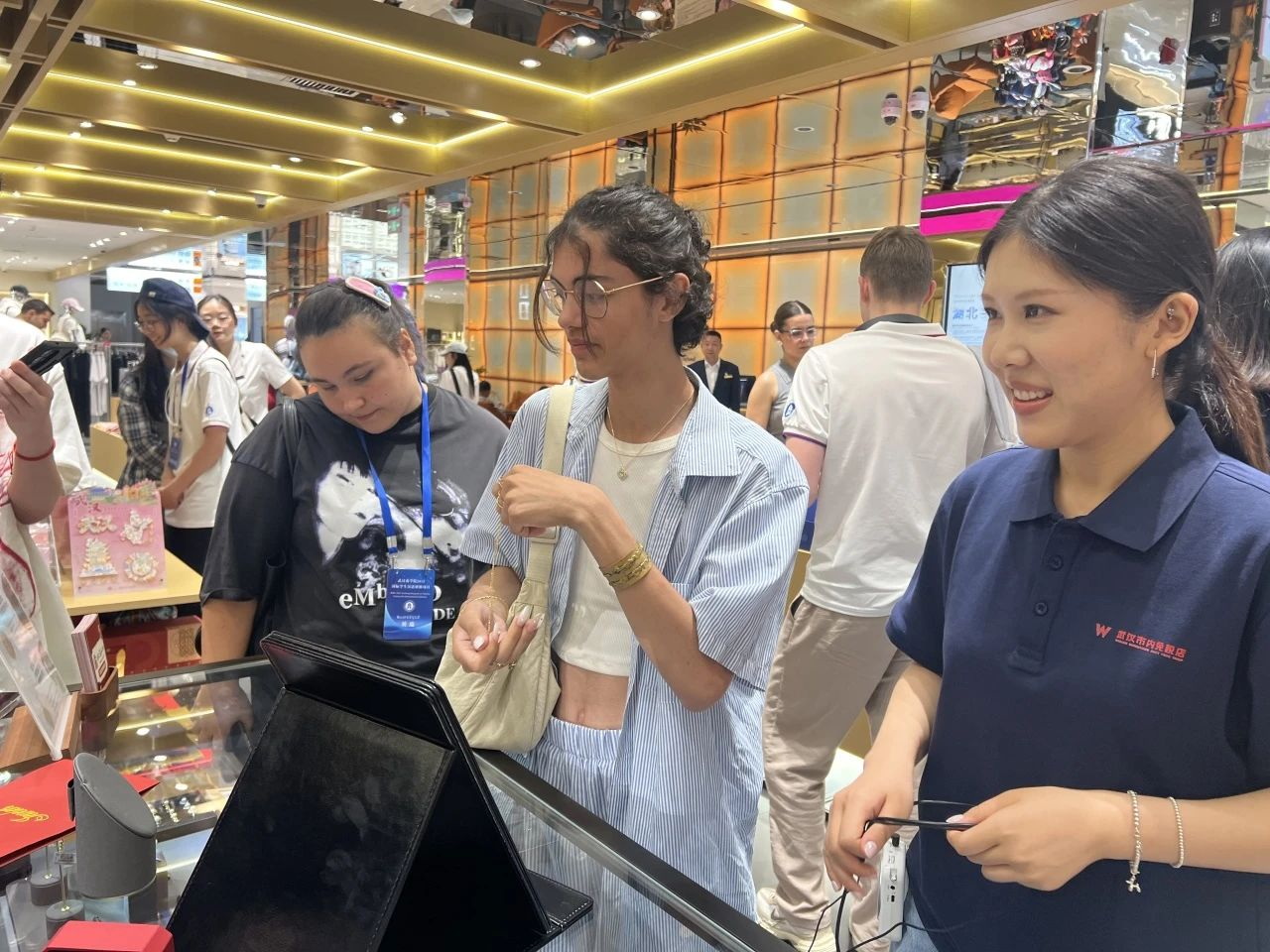 抖圈(中国区)人生就是搏!