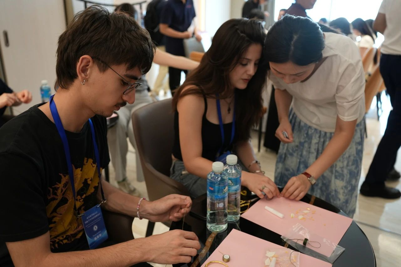 抖圈(中国区)人生就是搏!