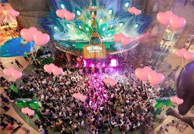 抖圈(中国区)人生就是搏!