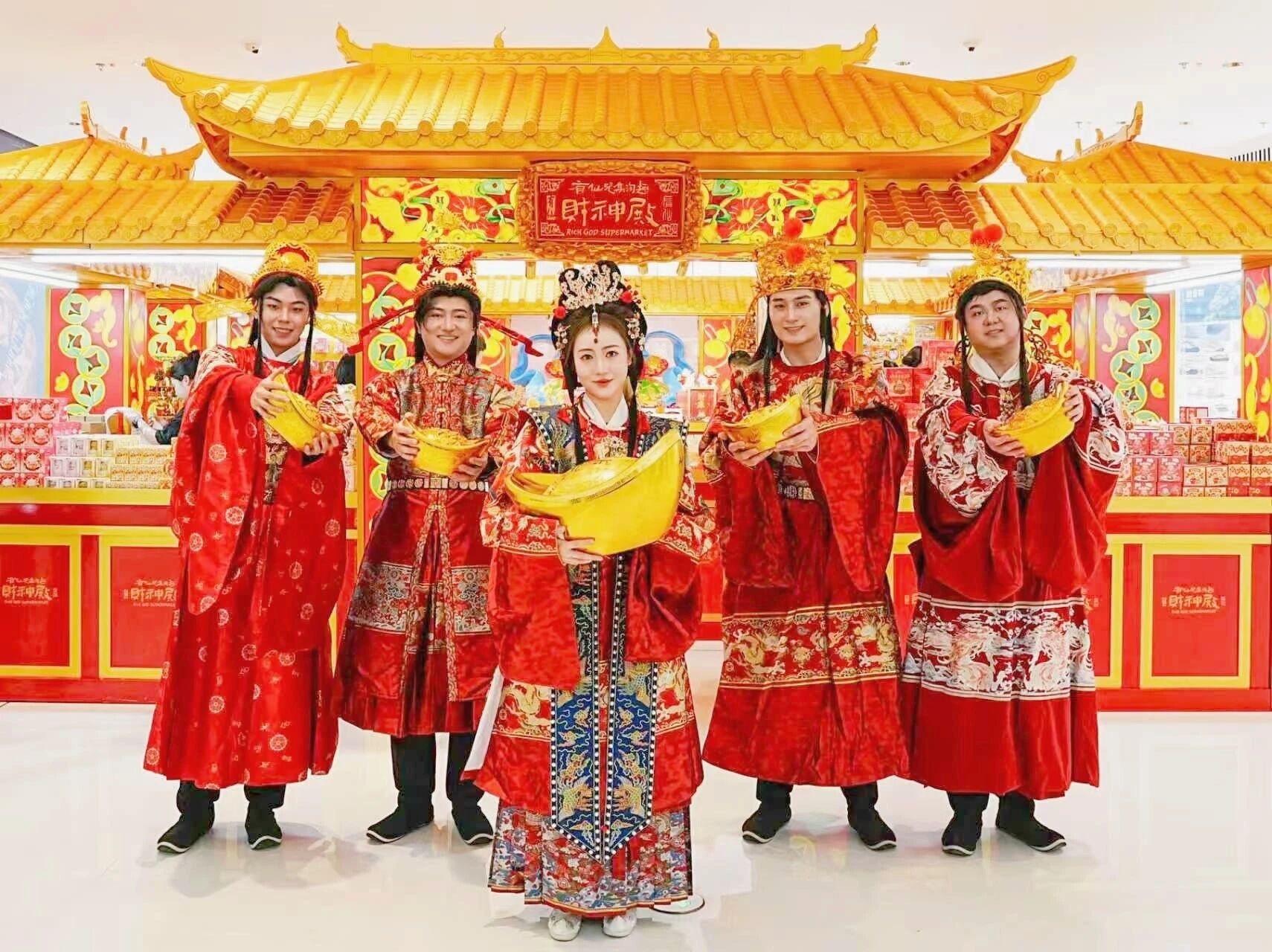 抖圈(中国区)人生就是搏!