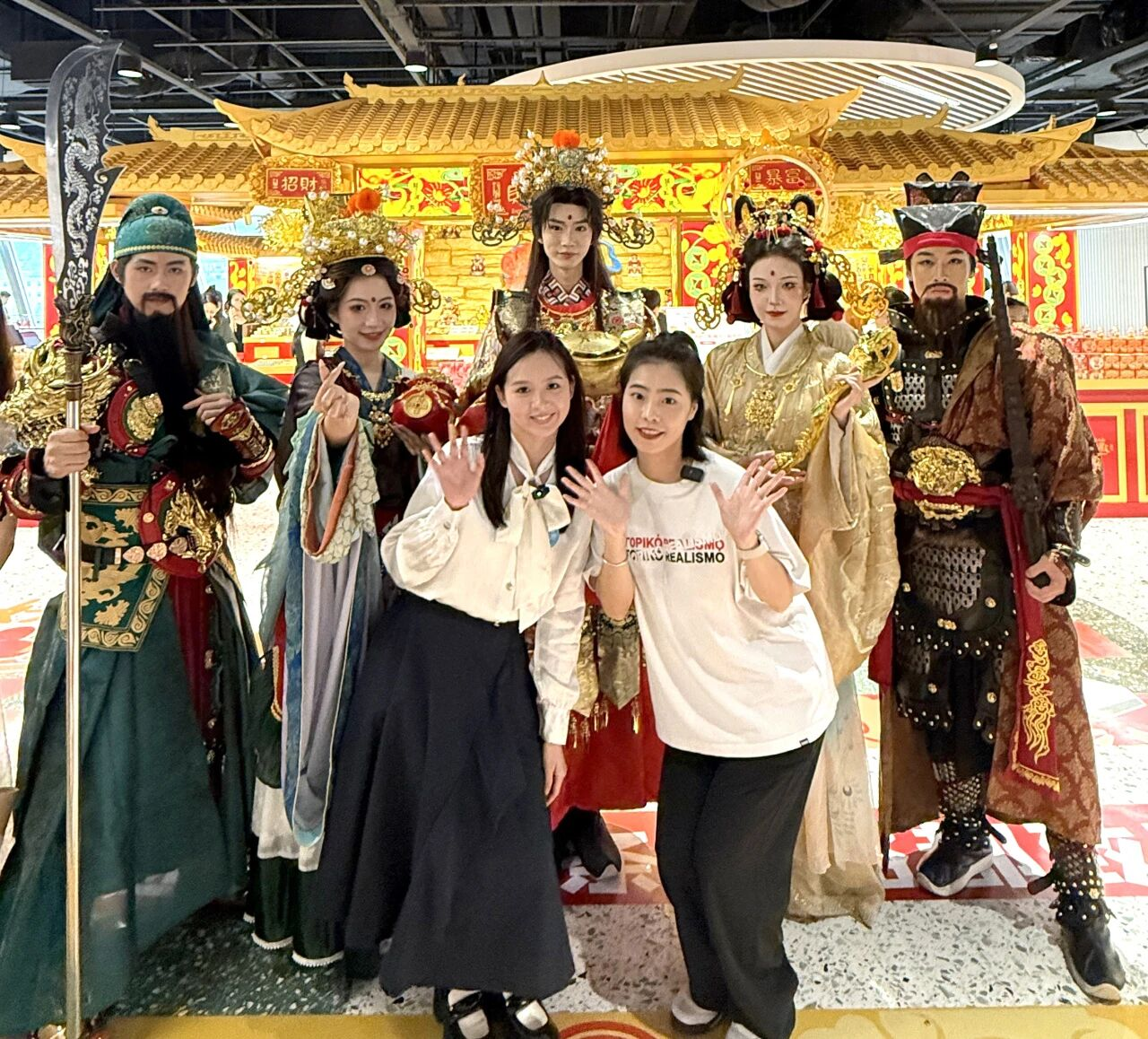 抖圈(中国区)人生就是搏!