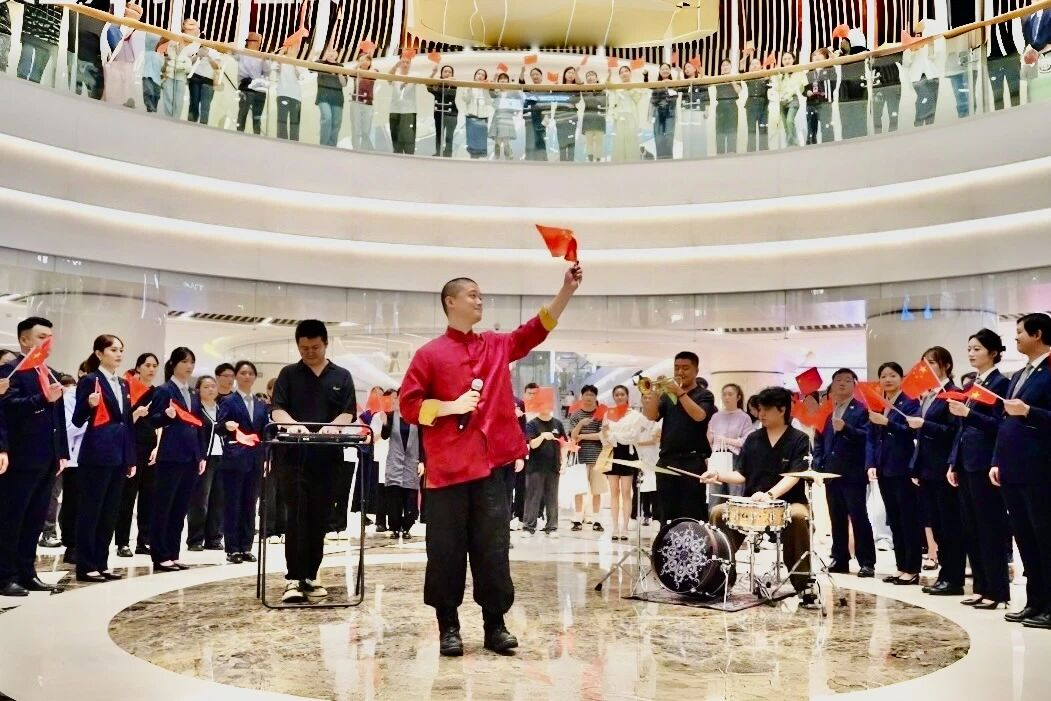 抖圈(中国区)人生就是搏!