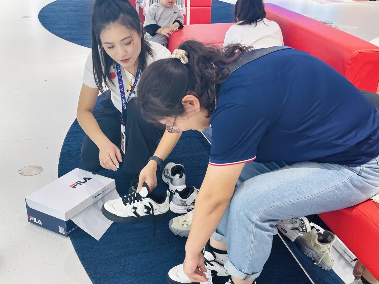 抖圈(中国区)人生就是搏!